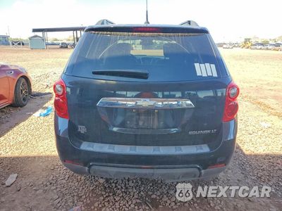 Zdjęcie 6 z 12 samochodu: 2012 CHEVROLET EQUINOX LT VIN:2GNALPEK9C6397855 - miniatura