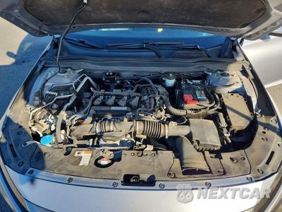 Zdjęcie 11 z 12 samochodu: 2020 HONDA ACCORD SPORT VIN:1HGCV1F34LA139215 - miniatura