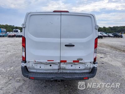 Zdjęcie 6 z 13 samochodu: 2015 FORD TRANSIT T-250 VIN:1FTNR1ZM4FKA68029 - miniatura