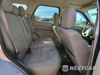 Zdjęcie 11 z 13 samochodu: 2012 FORD ESCAPE XLT VIN:1FMCU0D78CKB61192 - miniatura