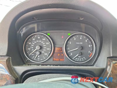 Zdjęcie 9 z 13 samochodu: 2007 BMW 328 I VIN:WBAVA33597KX82158 - miniatura