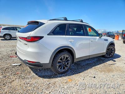 Trzecie zdjęcie samochodu z tyłu: 2026 MAZDA CX-90 PREMIUM SPORT VIN:JM3KKCHD0T1385383 - miniatura