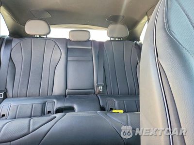 Zdjęcie 10 z 14 samochodu: 2025 MERCEDES-BENZ EQE SUV 350+ VIN:4JGGM2BB7SA065305 - miniatura