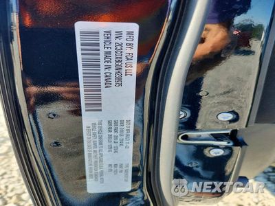 Zdjęcie 13 z 13 samochodu: 2022 DODGE CHARGER SXT VIN:2C3CDXBG0NH238975 - miniatura
