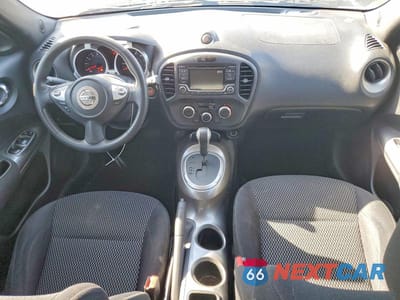 Zdjęcie 8 z 13 samochodu: 2016 NISSAN JUKE S VIN:JN8AF5MR2GT609189 - miniatura