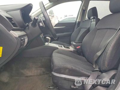 Zdjęcie 7 z 14 samochodu: 2012 SUBARU OUTBACK 2.5I PREMIUM VIN:4S4BRCBC5C3216531 - miniatura