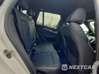 Zdjęcie 11 z 13 samochodu: 2020 BMW X3 XDRIVE30I VIN:5UXTY5C06L9D65282 - miniatura
