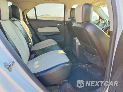 Zdjęcie 11 z 14 samochodu: 2011 CHEVROLET EQUINOX LTZ VIN:2GNALFEC5B1177367 - miniatura