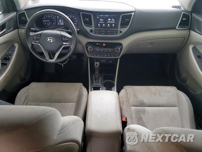 Zdjęcie 8 z 13 samochodu: 2018 HYUNDAI TUCSON SEL VIN:KM8J3CA46JU667756 - miniatura