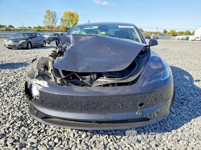 Piąte zdjęcie samochodu w środku: 2026 TESLA MODEL 3 VIN:5YJ3E1EA6TF123961 - miniatura
