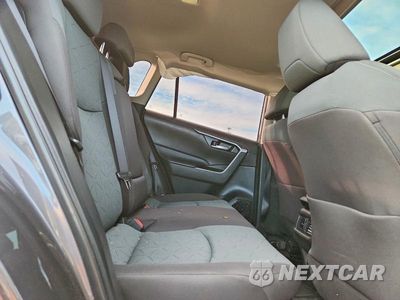 Zdjęcie 11 z 14 samochodu: 2025 TOYOTA RAV4 HYBRID XLE VIN:4T3RWRFV8SU208915 - miniatura