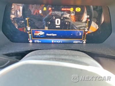 Zdjęcie 9 z 12 samochodu: 2023 CHEVROLET COLORADO LT VIN:1GCPSCEK2P1196077 - miniatura