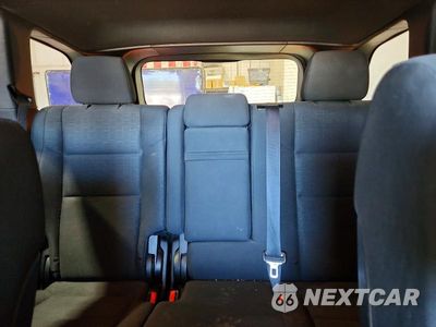 Zdjęcie 10 z 13 samochodu: 2014 JEEP GRAND CHEROKEE LAREDO VIN:1C4RJFAG1EC510284 - miniatura