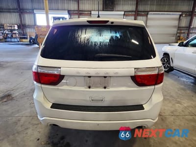 Zdjęcie 6 z 13 samochodu: 2013 DODGE DURANGO SXT VIN:1C4RDHAG9DC564725 - miniatura