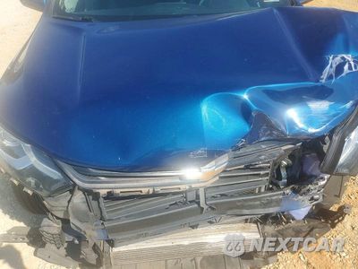 Zdjęcie 12 z 14 samochodu: 2019 CHEVROLET EQUINOX LT VIN:2GNAXKEV2K6142139 - miniatura