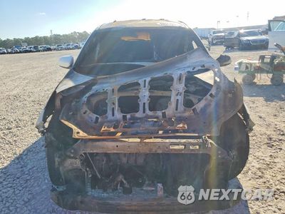Piąte zdjęcie samochodu w środku: 2017 KIA SPORTAGE LX VIN:KNDPM3AC2H7141961 - miniatura