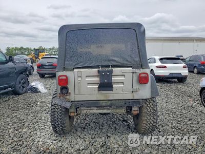 Zdjęcie 6 z 12 samochodu: 1987 JEEP WRANGLER VIN:2BCCV8114HB530360 - miniatura