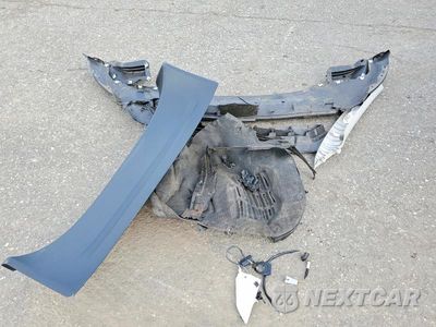Zdjęcie 13 z 14 samochodu: 2026 NISSAN ROGUE SV VIN:5N1BT3BA3TC754077 - miniatura