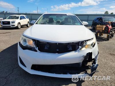 Piąte zdjęcie samochodu w środku: 2012 TOYOTA CAMRY LE VIN:4T4BF1FK4CR202537 - miniatura