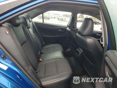 Zdjęcie 10 z 13 samochodu: 2017 TOYOTA CAMRY SE VIN:4T1BF1FKXHU735073 - miniatura