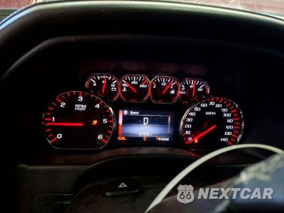 Zdjęcie 9 z 13 samochodu: 2016 GMC SIERRA K1500 SLE VIN:3GTU2MEC7GG359454 - miniatura