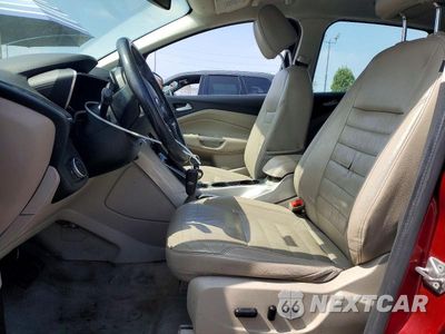 Zdjęcie 7 z 13 samochodu: 2016 FORD C-MAX PREMIUM SEL VIN:1FADP5CU8GL118465 - miniatura