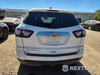 Zdjęcie 6 z 13 samochodu: 2017 CHEVROLET TRAVERSE LT VIN:1GNKVGKD0HJ103452 - miniatura