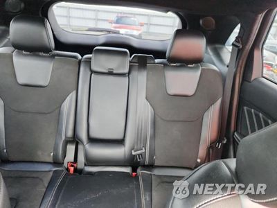 Zdjęcie 10 z 13 samochodu: 2020 FORD EDGE ST VIN:2FMPK4AP3LBA23704 - miniatura