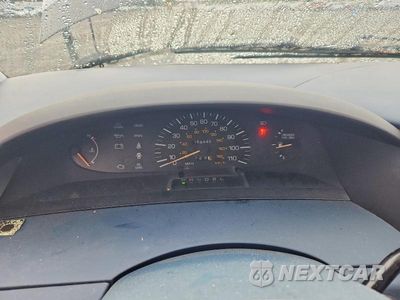 Zdjęcie 9 z 13 samochodu: 1992 TOYOTA PREVIA LE VIN:JT3AC12R6N1009823 - miniatura