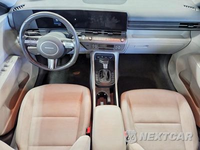 Zdjęcie 8 z 12 samochodu: 2024 HYUNDAI KONA SEL VIN:KM8HB3AB9RU137020 - miniatura