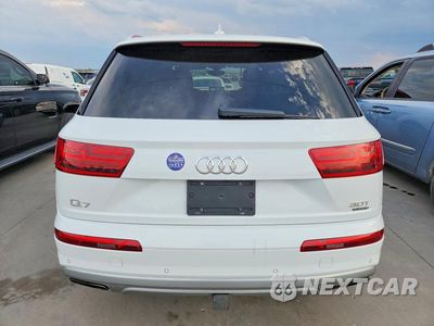 Zdjęcie 6 z 13 samochodu: 2017 AUDI Q7 PREMIUM PLUS VIN:WA1LAAF73HD036378 - miniatura