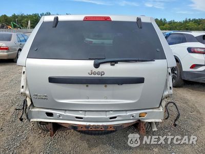 Zdjęcie 6 z 13 samochodu: 2007 JEEP GRAND CHEROKEE LAREDO VIN:1J8GR48K47C665910 - miniatura