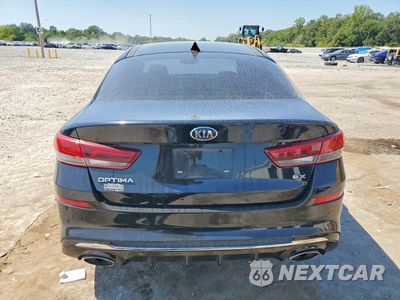 Zdjęcie 6 z 12 samochodu: 2020 KIA OPTIMA EX VIN:5XXGU4L13LG430400 - miniatura