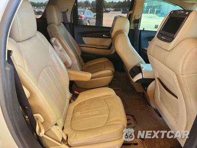 Zdjęcie 11 z 13 samochodu: 2011 GMC ACADIA DENALI VIN:1GKKRTED2BJ315525 - miniatura