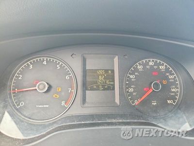 Zdjęcie 9 z 12 samochodu: 2011 VOLKSWAGEN JETTA SE VIN:3VWDX7AJ9BM034898 - miniatura