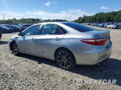 Drugie zdjęcie samochodu z przodu: 2015 TOYOTA CAMRY XSE V6 VIN:4T1BK1FK9FU565538 - miniatura