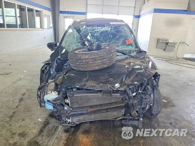 Piąte zdjęcie samochodu w środku: 2016 HONDA HR-V EXL VIN:3CZRU6H73GM760683 - miniatura