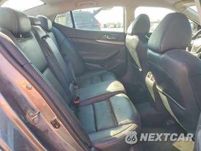 Zdjęcie 10 z 12 samochodu: 2017 NISSAN MAXIMA 3.5 SV VIN:1N4AA6AP6HC378615 - miniatura