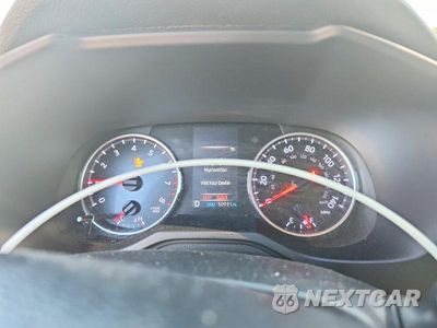Zdjęcie 9 z 13 samochodu: 2021 TOYOTA RAV4 LE VIN:2T3F1RFV0MC160106 - miniatura