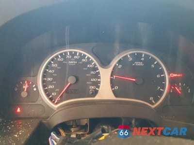 Zdjęcie 9 z 13 samochodu: 2005 CHEVROLET EQUINOX LT VIN:2CNDL73F356160367 - miniatura