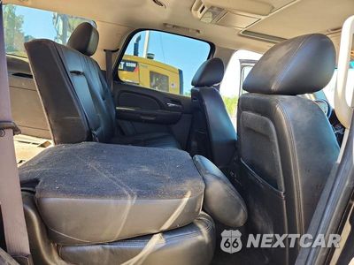 Zdjęcie 11 z 13 samochodu: 2011 CHEVROLET TAHOE K1500 LT VIN:1GNSKBE09BR185761 - miniatura