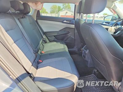 Zdjęcie 10 z 12 samochodu: 2024 VOLKSWAGEN TAOS SE VIN:3VVVX7B2XRM018123 - miniatura