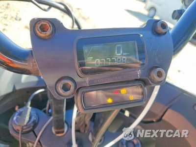 Zdjęcie 7 z 9 samochodu: 2023 HARLEY-DAVIDSON FXLRST VIN:1HD1YXZ17PB063336 - miniatura