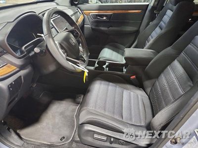 Zdjęcie 7 z 12 samochodu: 2020 HONDA CR-V EX VIN:2HKRW2H59LH616921 - miniatura