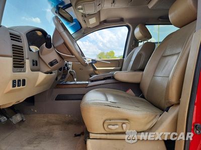 Zdjęcie 7 z 12 samochodu: 2011 NISSAN TITAN SV VIN:1N6BA0ED9BN314444 - miniatura