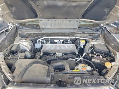 Zdjęcie 12 z 13 samochodu: 2019 SUBARU ASCENT LIMITED VIN:4S4WMAMDXK3448583 - miniatura