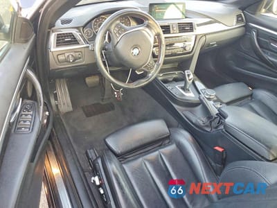 Zdjęcie 8 z 12 samochodu: 2018 BMW 430XI VIN:WBA4Z3C59JEC48803 - miniatura