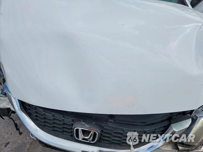 Zdjęcie 11 z 13 samochodu: 2013 HONDA CIVIC LX VIN:19XFB2F51DE069764 - miniatura