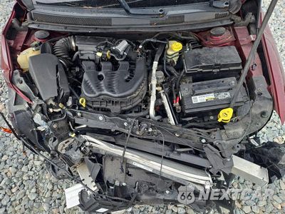 Zdjęcie 11 z 12 samochodu: 2017 CHRYSLER 200 LIMITED VIN:1C3CCCAG4HN503776 - miniatura