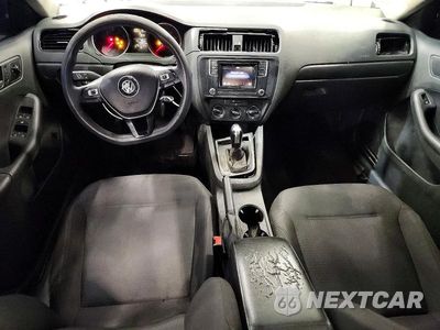 Zdjęcie 8 z 12 samochodu: 2016 VOLKSWAGEN JETTA S VIN:3VW267AJ2GM383693 - miniatura